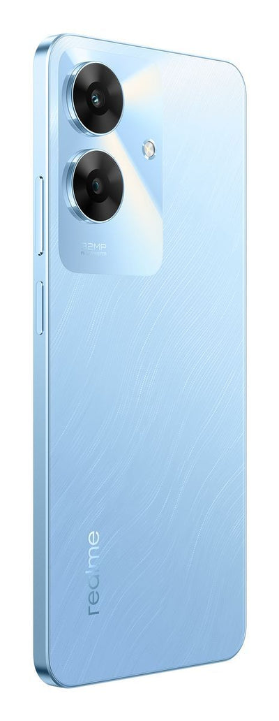 realme Note 60 [0117740300]