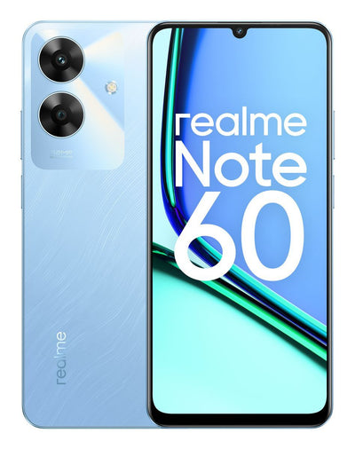 realme Note 60 [0117740300]