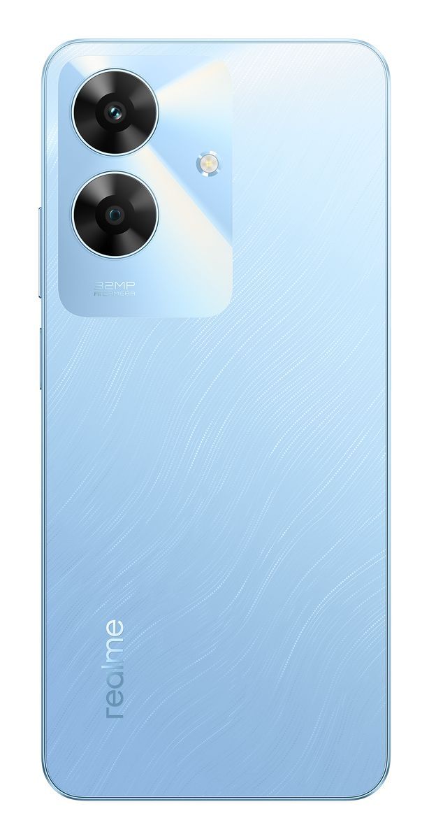 realme Note 60 [0117740300]