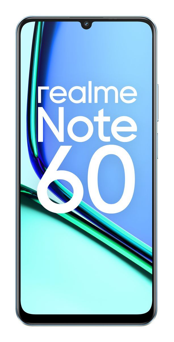 realme Note 60 [0117740300]