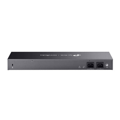TP-Link Omada OC400 gateway/controller 1000, 10000 Mbit/s [OC400]