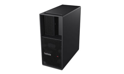 Lenovo ThinkStation P3 Tower Intel Core i9 i9-14900 32 GB DDR5-SDRAM 1 TB SSD Windows 11 Pro Stazione di lavoro Nero [30GS00C9IX]