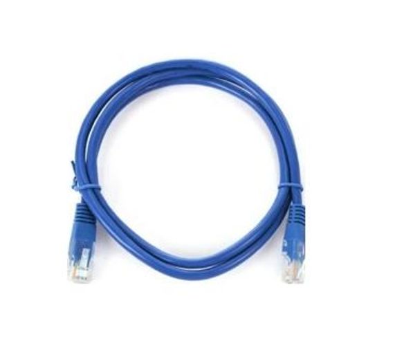 Alcatel-Lucent 3AK21492AA cavo di rete Blu 3 m [3AK21492AA]