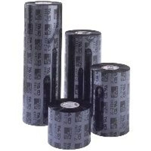 Zebra 5095 Resin nastro termico 450 m Nero [05095BK11045]