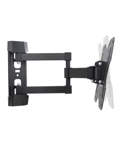 Vultech Braccio Staffa - Da 23" A 42" Con Snodo [BTV-D2342LITE]