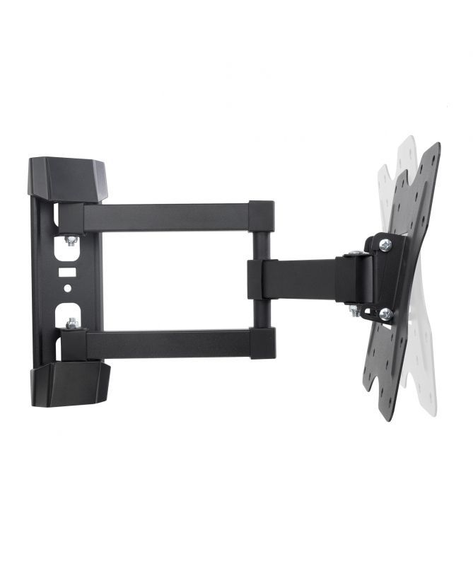 Vultech Braccio Staffa - Da 23" A 42" Con Snodo [BTV-D2342LITE]