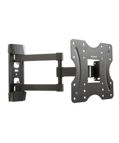 Vultech Braccio Staffa - Da 23" A 42" Con Snodo [BTV-D2342LITE]