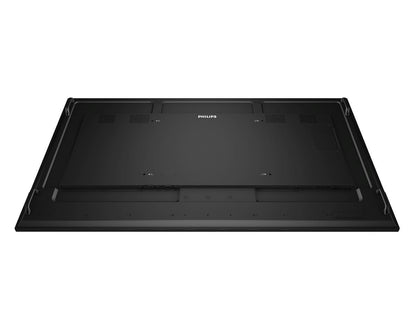 Philips 65BDL4511D/00 visualizzatore di messaggi Pannello A digitale 165,1 cm (65") 500 cd/m 4K Ultra HD Nero 24/7 [65BDL4511D/00]
