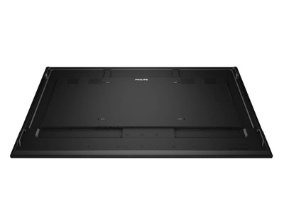 Philips 65BDL4511D/00 visualizzatore di messaggi Pannello A digitale 165,1 cm (65") 500 cd/m 4K Ultra HD Nero 24/7 [65BDL4511D/00]