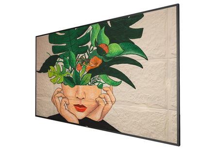 Philips 65BDL4511D/00 visualizzatore di messaggi Pannello A digitale 165,1 cm (65") 500 cd/m 4K Ultra HD Nero 24/7 [65BDL4511D/00]