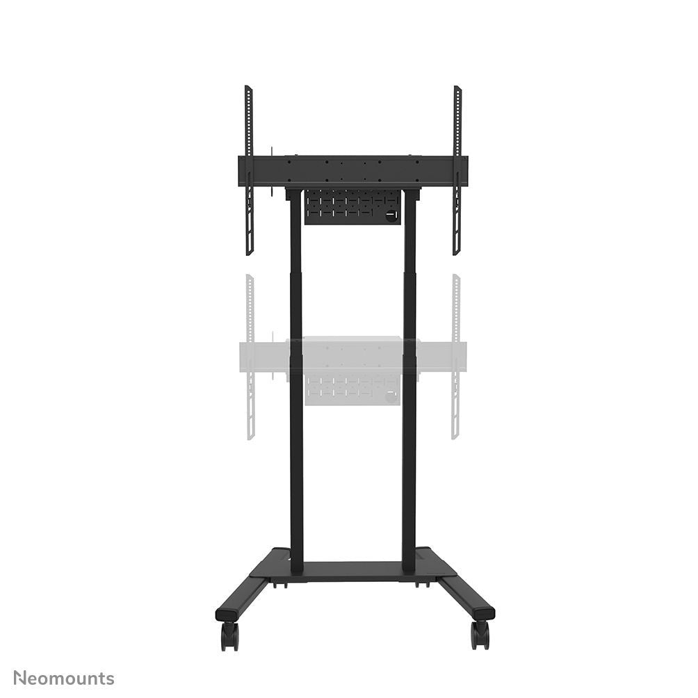 Neomounts FL55-875BL1 Carello TV 55-100" - motorizzato - TV [FL55-875BL1]