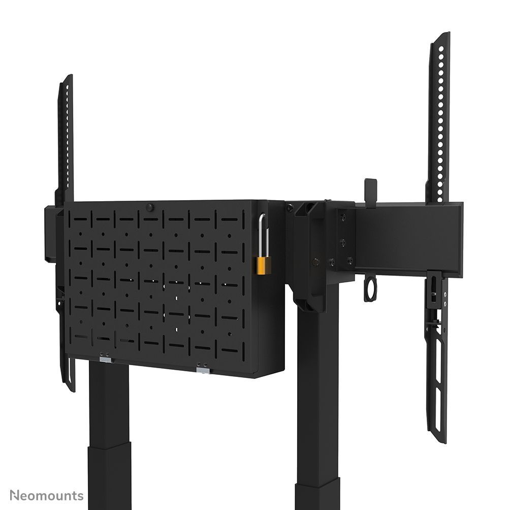 Neomounts FL55-875BL1 Carello TV 55-100" - motorizzato - TV [FL55-875BL1]