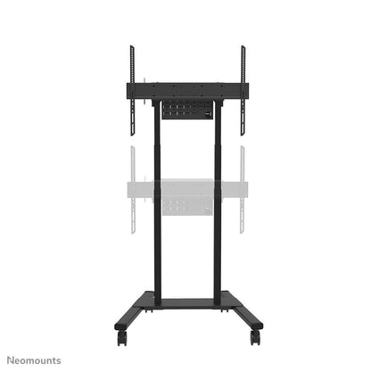 Neomounts FL55-875BL1 Carello TV 55-100" - motorizzato - TV [FL55-875BL1]