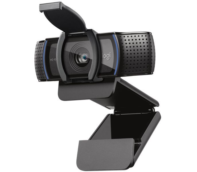 Logitech C920e HD 1080p Webcam [960-001360]