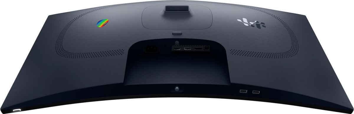 Alienware AW3225DM Monitor PC 80 cm (31.5") 2560 x 1440 Pixel Wide Quad HD LCD Blu [GAME-AW3225DM]
