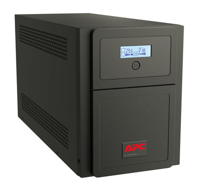 APC Easy UPS SMV gruppo di continuità (UPS) A linea interattiva 2 kVA 1400 W 6 presa(e) AC [SMV2000CAI]
