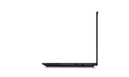Lenovo ThinkPad P14s Intel Core Ultra 7 155H Computer portatile 36,8 cm (14.5") WUXGA 32 GB DDR5-SDRAM 1 TB SSD NVIDIA RTX 500 Ada Wi-Fi 6E (802.11ax) Windows 11 Pro Nero [21G20009IX]