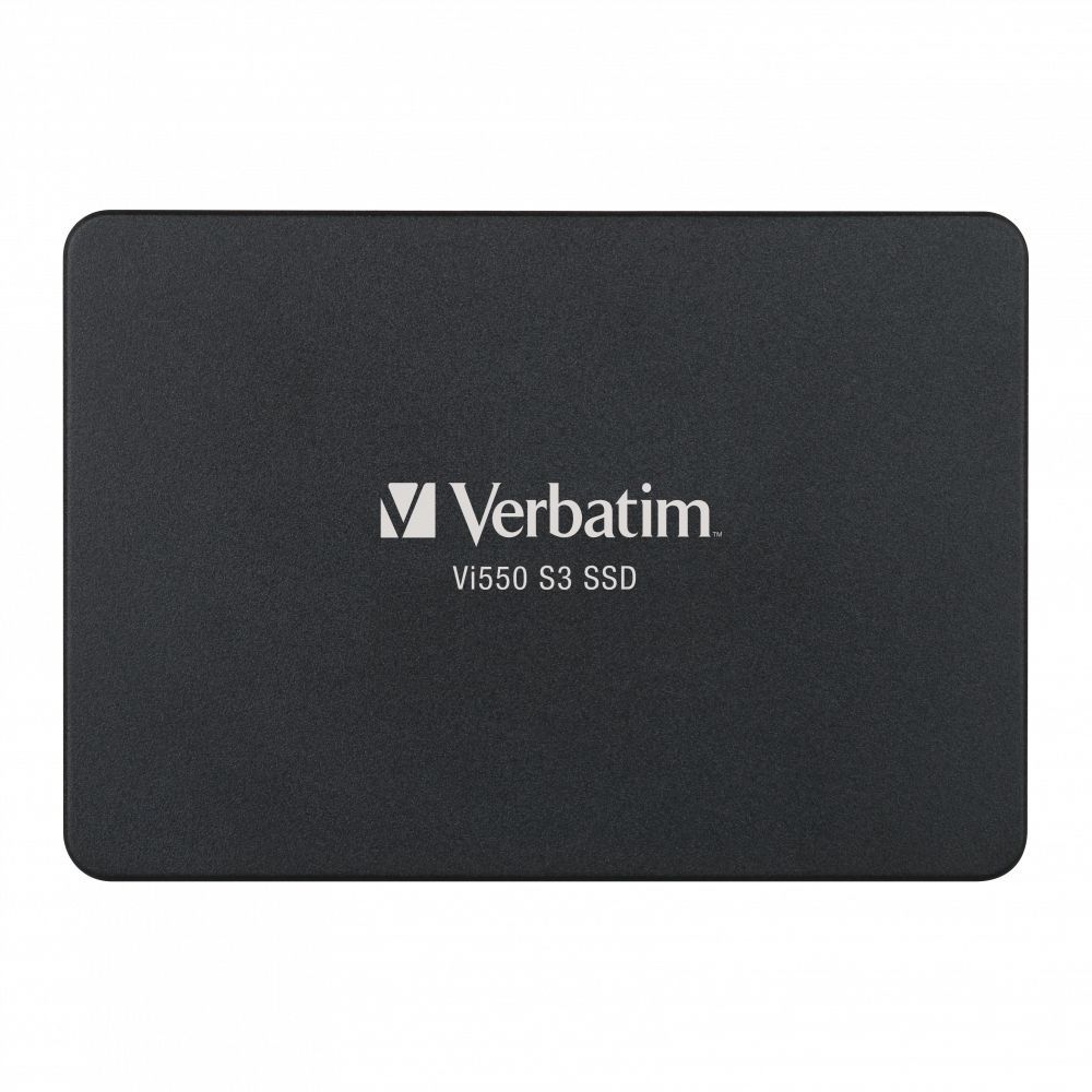 Verbatim Vi550 S3 2 TB 2.5" Serial ATA III [49354]