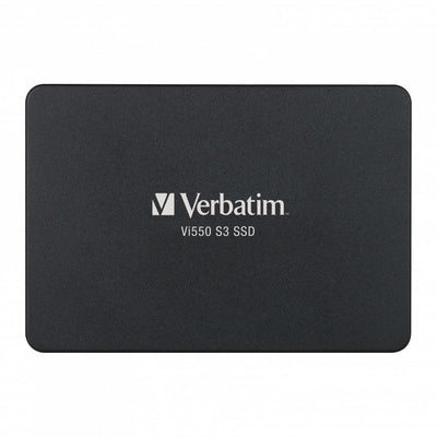 Verbatim Vi550 S3 2 TB 2.5" Serial ATA III [49354]