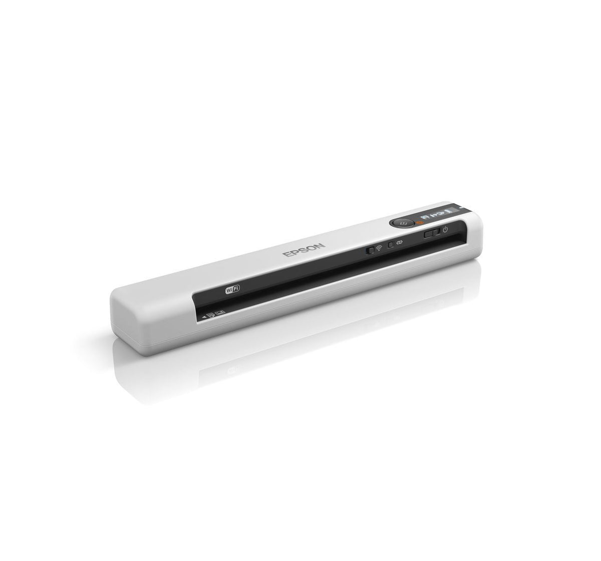 Epson WorkForce DS-80W [B11B253402]