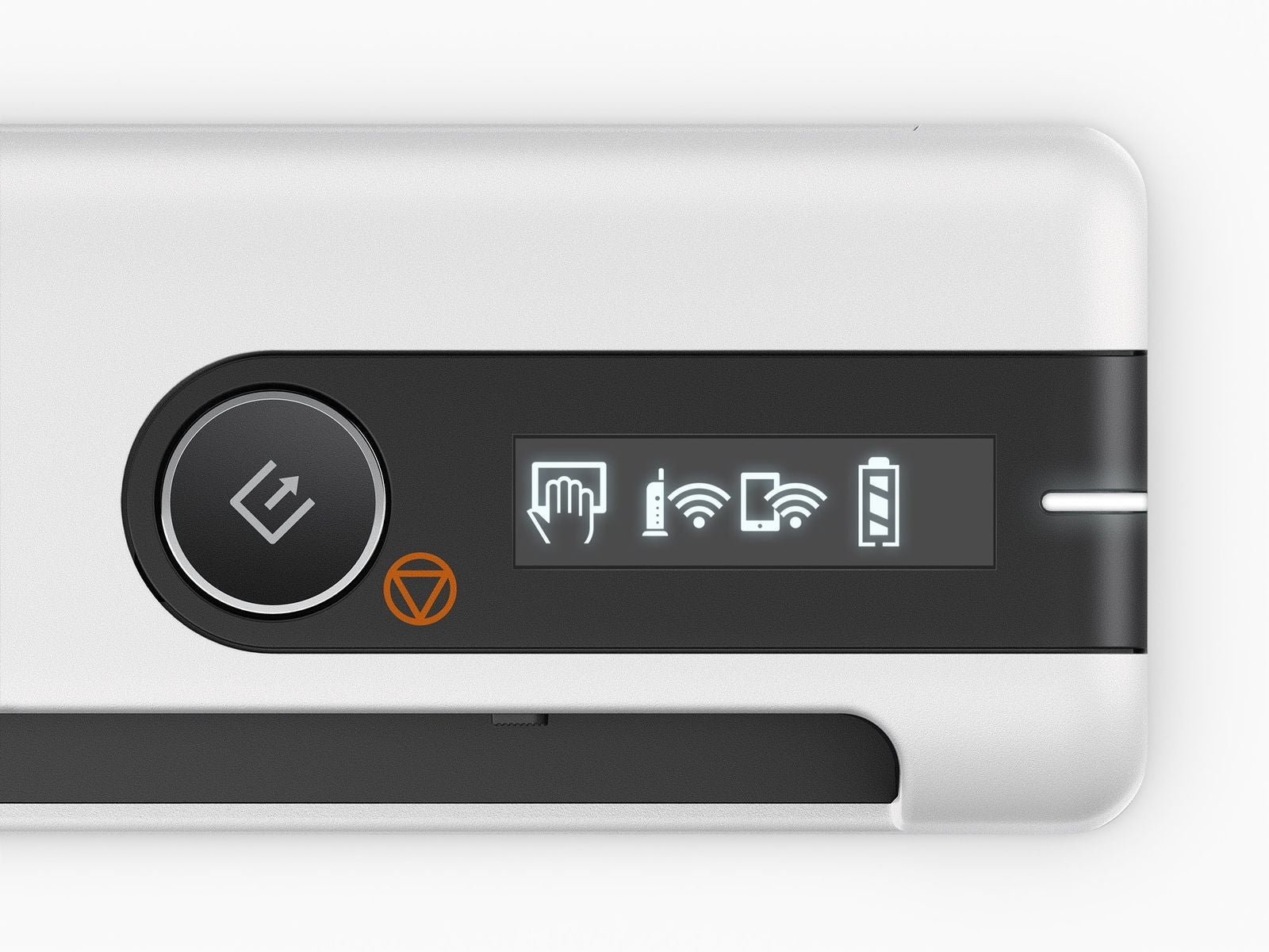 Epson WorkForce DS-80W [B11B253402]