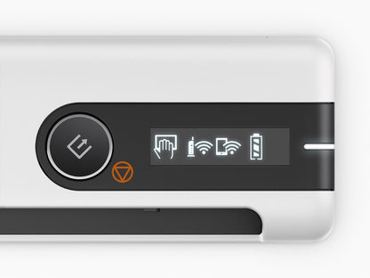 Epson WorkForce DS-80W [B11B253402]