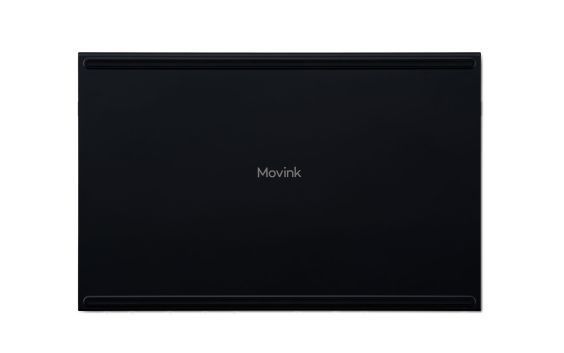 Wacom Movink 13 tavoletta grafica Nero 294 x 165 mm USB [DTH135K0B]