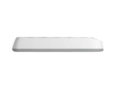 MULTIPRESA 5 SCHUKO/BIPASSO BIANCO [BT-3685D]