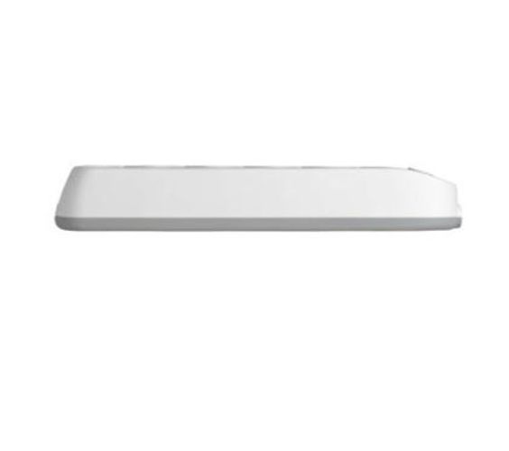 MULTIPRESA 5 SCHUKO/BIPASSO BIANCO [BT-3685D]