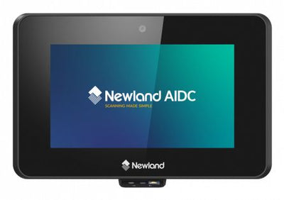 Newland NQuire 500 Skate II 2 GHz Chiosco 12,7 cm (5") 854 x 480 Pixel Touch screen Nero [NLS-NQUIRE500-W4-SL]