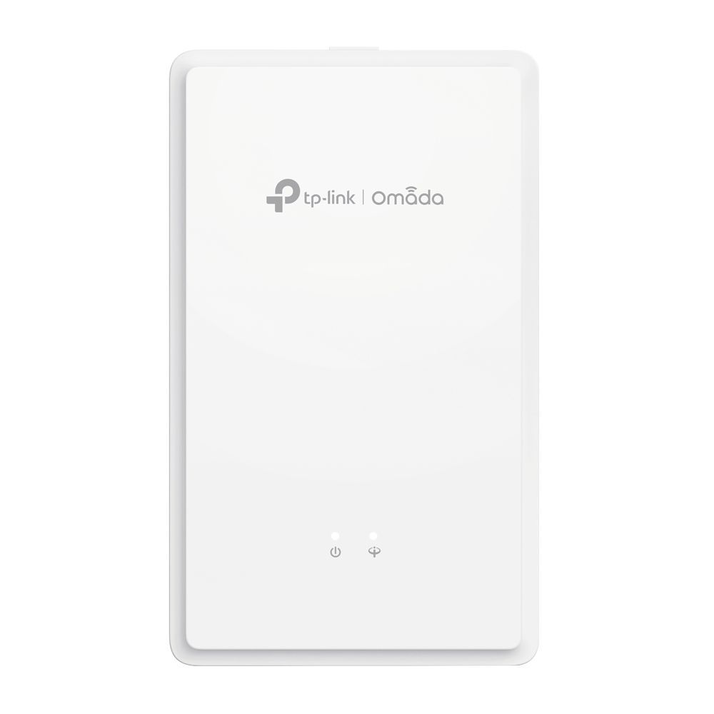 TP-Link Omada AX1800 1201 Mbit/s Bianco [EAP615GP-WALL]