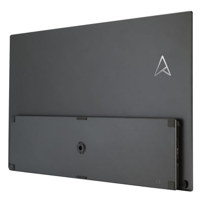 ASUS ZenScreen MB17AHG Monitor PC 43,9 cm (17.3") 1920 x 1080 Pixel Full HD Nero [MB17AHG]