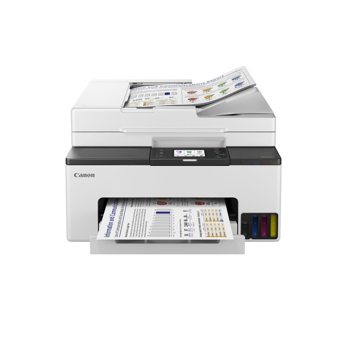MAXIFY GX2050 EB2 [6171C023]