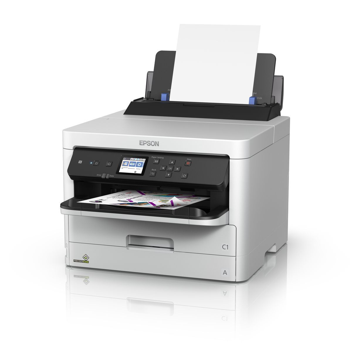 Epson WorkForce Pro WF-C529R / C579R Ink Pack XXL Magenta [C13T01D300]