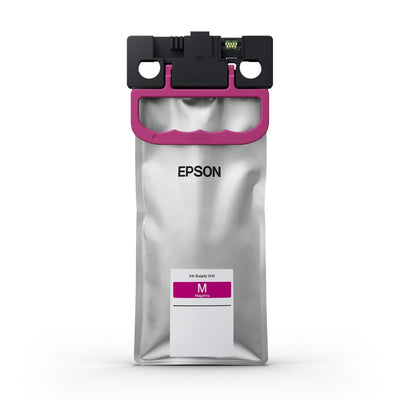 Epson WorkForce Pro WF-C529R / C579R Ink Pack XXL Magenta [C13T01D300]