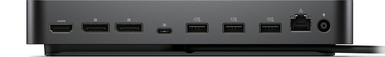 DELL PRO DOCK WD25 [DELL-WD25]
