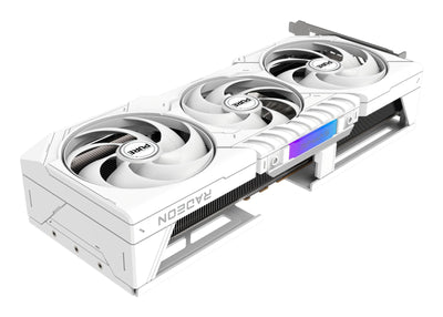 Sapphire PURE Radeon RX 9070 AMD 16 GB GDDR6 [11349-02-20G]