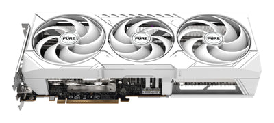 Sapphire PURE Radeon RX 9070 AMD 16 GB GDDR6 [11349-02-20G]