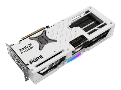 Sapphire PURE Radeon RX 9070 AMD 16 GB GDDR6 [11349-02-20G]