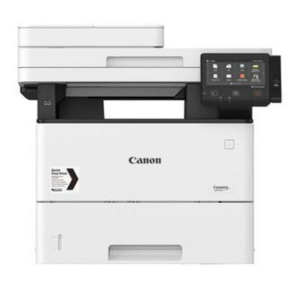 Canon i-SENSYS MF455DW Laser A4 1200 x 1200 DPI 38 ppm Wi-Fi [5161C006]
