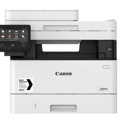 Canon i-SENSYS MF455DW Laser A4 1200 x 1200 DPI 38 ppm Wi-Fi [5161C006]