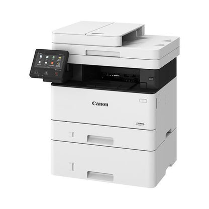 Canon i-SENSYS MF455DW Laser A4 1200 x 1200 DPI 38 ppm Wi-Fi [5161C006]