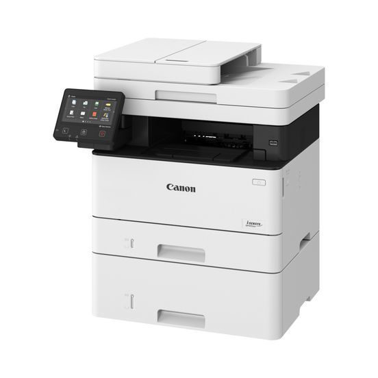 Canon i-SENSYS MF455DW Laser A4 1200 x 1200 DPI 38 ppm Wi-Fi [5161C006]