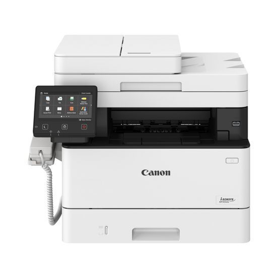 Canon i-SENSYS MF455DW Laser A4 1200 x 1200 DPI 38 ppm Wi-Fi [5161C006]