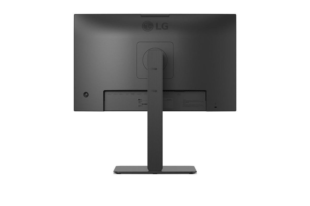LG 24BA850-B Monitor PC 60,5 cm (23.8") 1920 x 1080 Pixel Full HD Nero [24BA850-B.AEU]