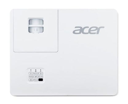 Acer PL6510 videoproiettore Proiettore per grandi ambienti 5500 ANSI lumen DLP 1080p (1920x1080) Bianco [MR.JR511.001]