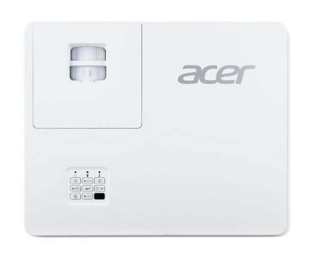 Acer PL6510 videoproiettore Proiettore per grandi ambienti 5500 ANSI lumen DLP 1080p (1920x1080) Bianco [MR.JR511.001]