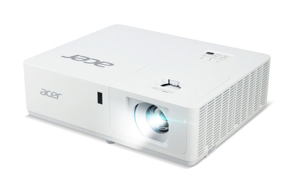 Acer PL6510 videoproiettore Proiettore per grandi ambienti 5500 ANSI lumen DLP 1080p (1920x1080) Bianco [MR.JR511.001]