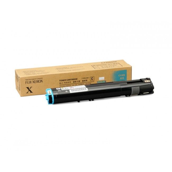 Xerox 006R01631 cartuccia toner 1 pz Originale Ciano [006R01631]