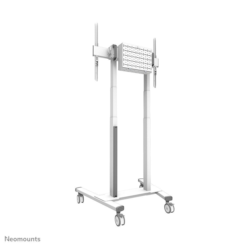 Neomounts FL55-875WH1 Carrello TV 55-100" - motorizzato - TV [FL55-875WH1]